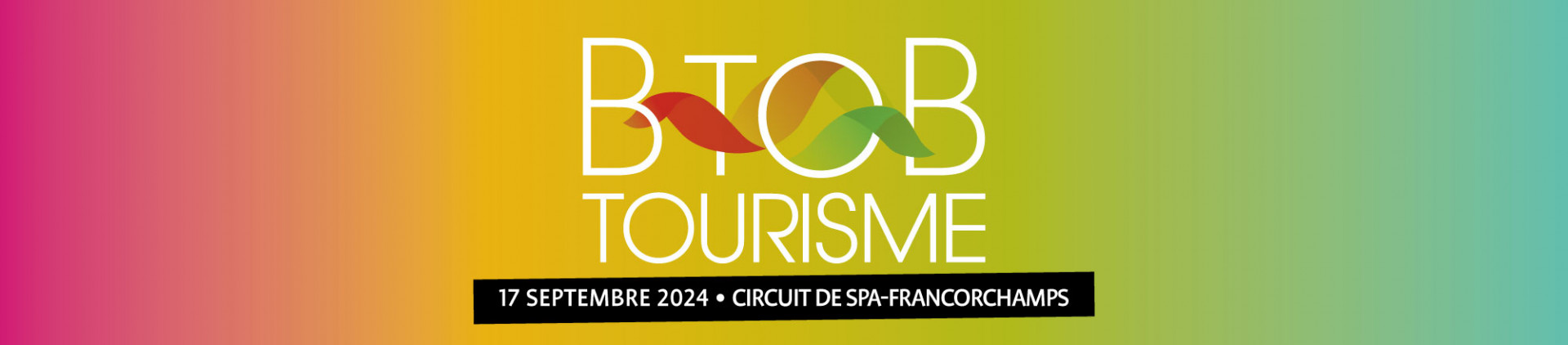 BtoB Tourisme 2024 - Fédération du Tourisme de la Province de Liège - #Réseauter