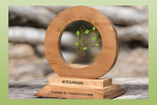 Trophées du tourisme durable - Fédération du Tourisme de la Province de Liège - #Réseauter