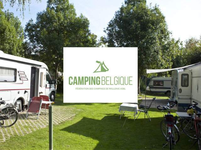 Fédération des campings de Wallonie - #Labelliser | © Getty Images