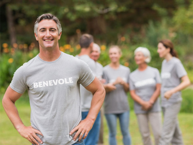 Formation - Recruter et animer une équipe de bénévoles - #Former | © Getty Images