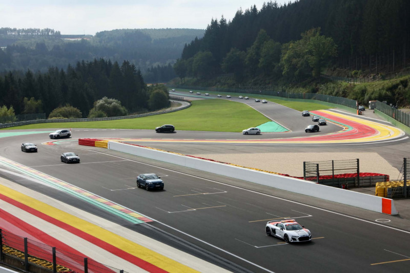 6e édition du BtoB Tourisme à Spa-Francorchamps