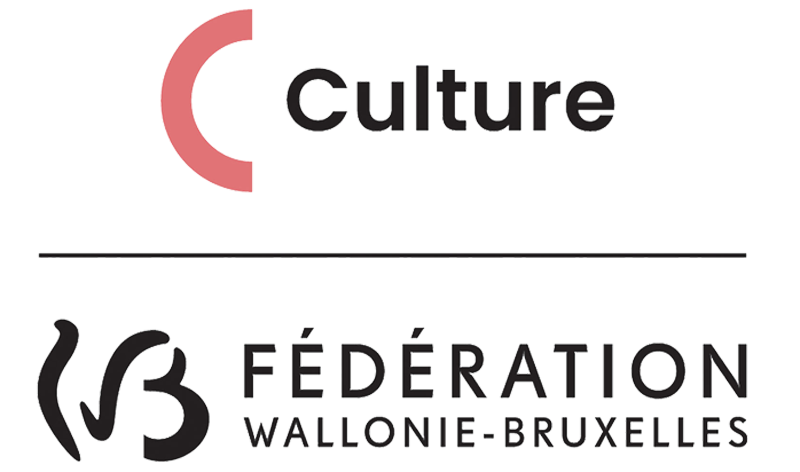 Fédération Wallonie-Bruxelles - © Fédération Wallonie-Bruxelles