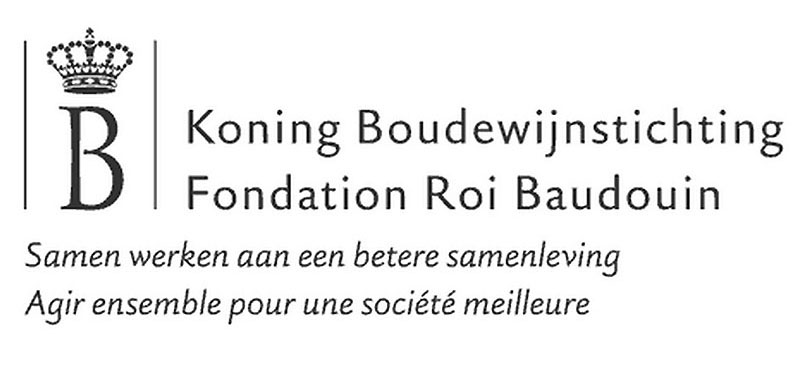 Fondation Roi Baudouin - © Fondation Roi Baudouin