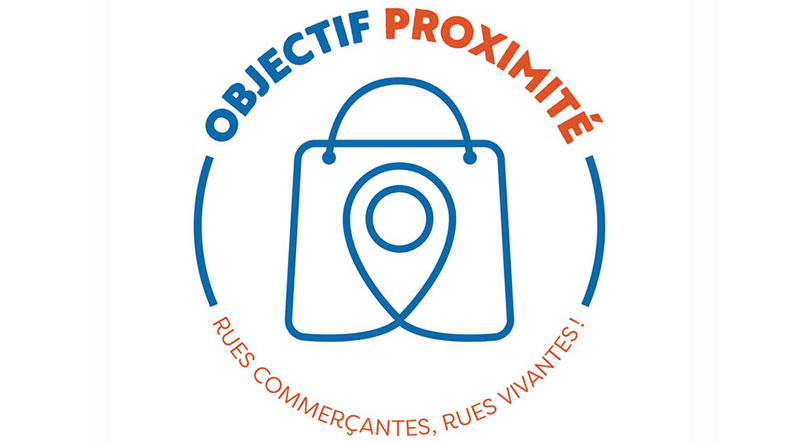 Objectif Proximité - Développer le commerce local - © Objectif Proximité