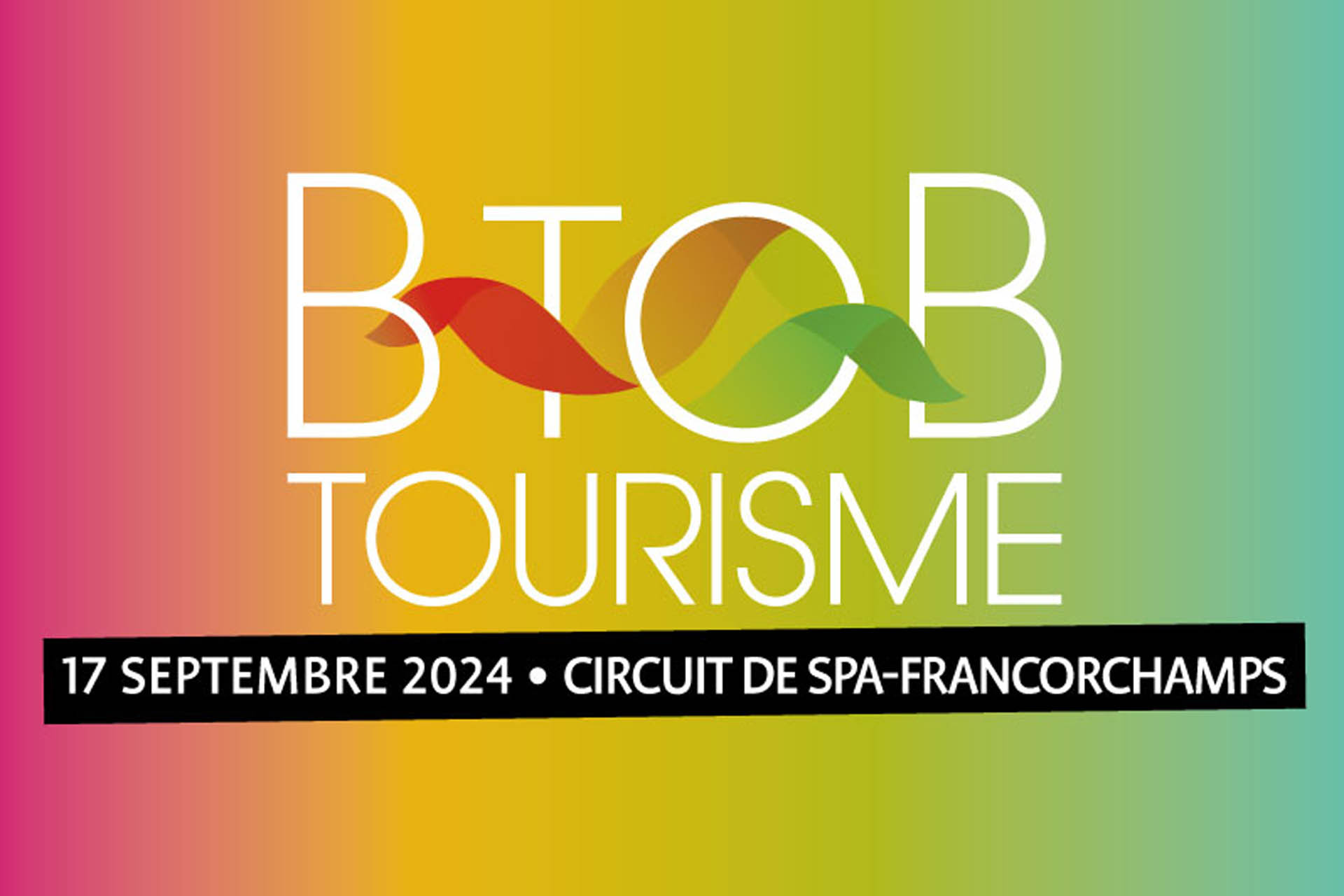 BtoB Tourisme 2024 - © FTPL