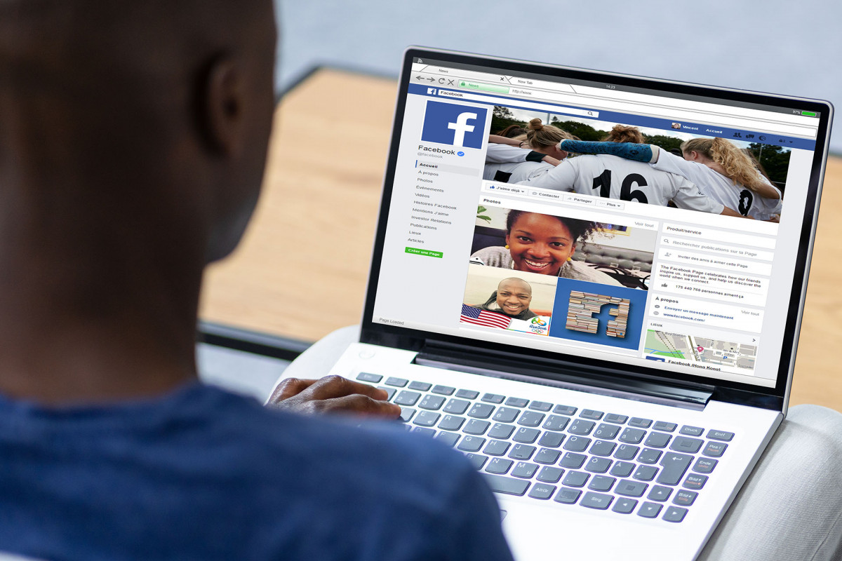 Formation - Utiliser Facebook et Instagram pour sa promotion touristique - perfectionnement - #Former